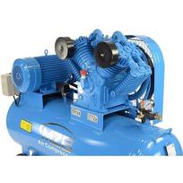 mini kompresorius - MZB MZB4V105125 300L 1153L/MIN 12.5 BAR - 7 nuotrauka
