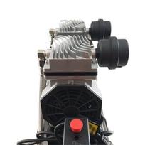 betepalinis oro kompresorius - MZB 24L 210L/MIN 8BAR - 2 nuotrauka