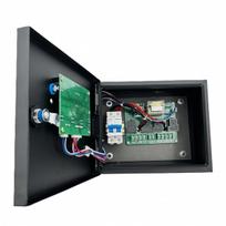 betepalinis oro kompresorius - MZB BETEPALINIS 90L 840L/MIN 8 BAR - 2 nuotrauka