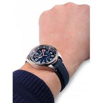 10 atm laikrodis - Citizen AW5000-16L - 3 nuotrauka