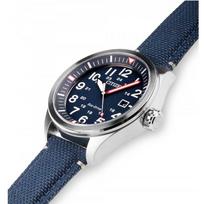 10 atm laikrodis - Citizen AW5000-16L - 5 nuotrauka