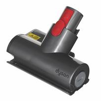 cyclone - DYSON V10 Cyclone Submarine Juodas (Nickel Copper) - 4 nuotrauka