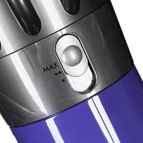 cyclone - DYSON V10 Cyclone Submarine Juodas (Nickel Copper) - 5 nuotrauka