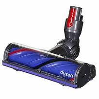cyclone - DYSON V10 Cyclone Submarine Juodas (Nickel Copper) - 7 nuotrauka