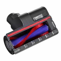 cyclone - DYSON V10 Cyclone Submarine Juodas (Nickel Copper) - 8 nuotrauka