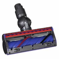cyclone - DYSON V10 Cyclone Submarine Juodas (Nickel Copper) - 9 nuotrauka