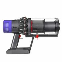 cyclone - DYSON V10 Cyclone Submarine Juodas (Nickel Copper) - 10 nuotrauka