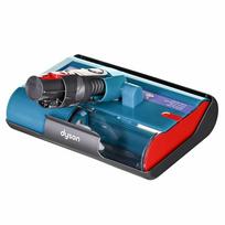 cyclone - DYSON V10 Cyclone Submarine Juodas (Nickel Copper) - 12 nuotrauka
