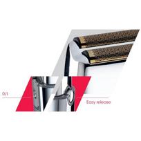 barzdaskutes - BaByliss FXFS2E - 3 nuotrauka