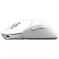 gaming mouse 2.4ghz - Corsair Sabre v2 Pro White (Baltas) - 4 nuotrauka