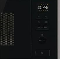 mikrobangu krosnele 900w - Gorenje BM251M2BG - 2 nuotrauka