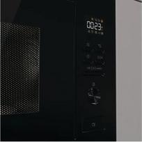 mikrobangu krosnele 900w - Gorenje BM251M2BG - 3 nuotrauka