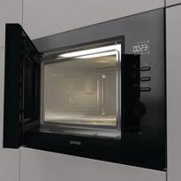 mikrobangu krosnele 900w - Gorenje BM251M2BG - 4 nuotrauka