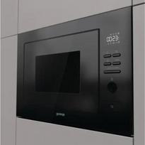 mikrobangu krosnele 900w - Gorenje BM251M2BG - 5 nuotrauka