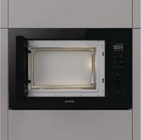 mikrobangu krosnele 900w - Gorenje BM251M2BG - 6 nuotrauka