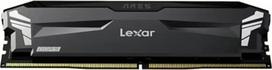 ddr5 32gb 2x16 6000mhz - Lexar ARES DDR5 32GB (2x16GB) 6000MHz CL30 Juodas (Black) - 2 nuotrauka