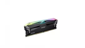 dimm ddr5 32gb - Atmintis Lexar  Desktop Memory  ARES  32 Kit (16GBx2) GB  DDR5  7200 MHz  PC/server  Register - 2 nuotrauka