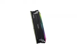 dimm ddr5 32gb - Atmintis Lexar  Desktop Memory  ARES  32 Kit (16GBx2) GB  DDR5  7200 MHz  PC/server  Register - 3 nuotrauka