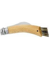 grybai - Opinel Nr. 8 peilis grybavimui - 2 nuotrauka