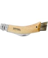 grybai - Opinel Nr. 8 peilis grybavimui - 3 nuotrauka