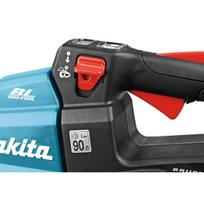 gyvatvoriu zirkles - Makita DUH601Z - 3 nuotrauka
