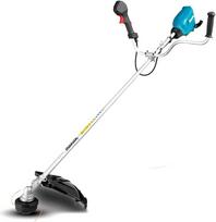 makita komplektas - Makita DUR369APT2 - 2 nuotrauka