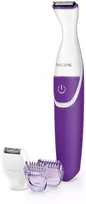plaukai - Philips BRT383 - 3 nuotrauka