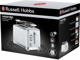 toasteris - Russell Hobbs 24370-56 - 2 nuotrauka