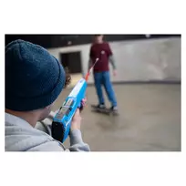 pistoletas ginklai - SpyraOne SpyraGO Mėlyna (Blue) - 2 nuotrauka