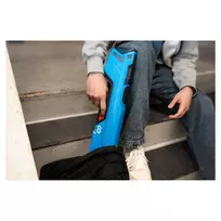 pistoletas ginklai - SpyraOne SpyraGO Mėlyna (Blue) - 3 nuotrauka