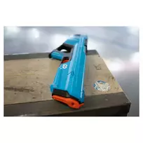 pistoletas ginklai - SpyraOne SpyraGO Mėlyna (Blue) - 4 nuotrauka