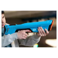 pistoletas ginklai - SpyraOne SpyraGO Mėlyna (Blue) - 5 nuotrauka