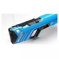 pistoletas ginklai - SpyraOne SpyraGO Mėlyna (Blue) - 8 nuotrauka