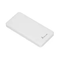 atsarginis maitinimo saltinis power bank - Extralink EPB-078W 10000mAh Balta (White) - 4 nuotrauka