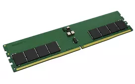 32gb operatyvioji atmintis - Atmintis Kingston KVR64A52BD8-32  32GB  DDR5  6400 MHz  PC/server  Registered No  ECC No - 2 nuotrauka