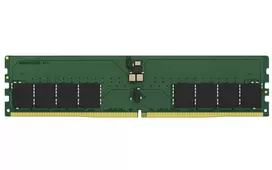 32gb operatyvioji atmintis - Atmintis Kingston KVR64A52BD8-32  32GB  DDR5  6400 MHz  PC/server  Registered No  ECC No - 3 nuotrauka