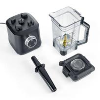 casio - Caso Power Blender B 2000 Juodas (Black) - 3 nuotrauka