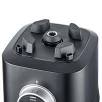 casio - Caso Power Blender B 2000 Juodas (Black) - 4 nuotrauka