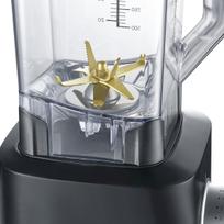 casio - Caso Power Blender B 2000 Juodas (Black) - 5 nuotrauka