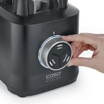 casio - Caso Power Blender B 2000 Juodas (Black) - 7 nuotrauka