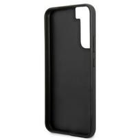 s22 plus telefonas - Telefono dėklas BMW BMHCS22MSLLBK, Samsung Galaxy S22 Plus, juoda - 3 nuotrauka