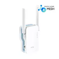 wifi marsrutizatorius - Cudy RE1200 - 2 nuotrauka