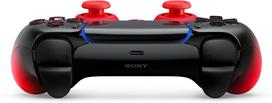 ps5 controller - Sony PlayStation DualSense Techno Red (PS5) - 2 nuotrauka