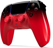 ps5 controller - Sony PlayStation DualSense Techno Red (PS5) - 3 nuotrauka