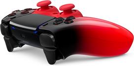 ps5 controller - Sony PlayStation DualSense Techno Red (PS5) - 4 nuotrauka