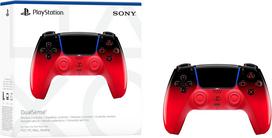 ps5 controller - Sony PlayStation DualSense Techno Red (PS5) - 5 nuotrauka