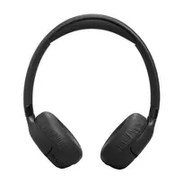 jbl ausiniai - JBL Tune 680NC Black (Juodos) - 2 nuotrauka