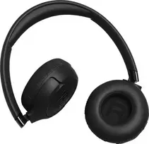 jbl ausiniai - JBL Tune 680NC Black (Juodos) - 3 nuotrauka