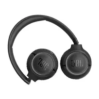 jbl ausiniai - JBL Tune 680NC Black (Juodos) - 4 nuotrauka
