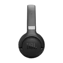 jbl ausiniai - JBL Tune 680NC Black (Juodos) - 5 nuotrauka